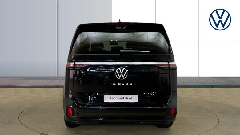 Volkswagen ID. Buzz 210kW Style Pro 79kWh 5dr Auto Electric Estate